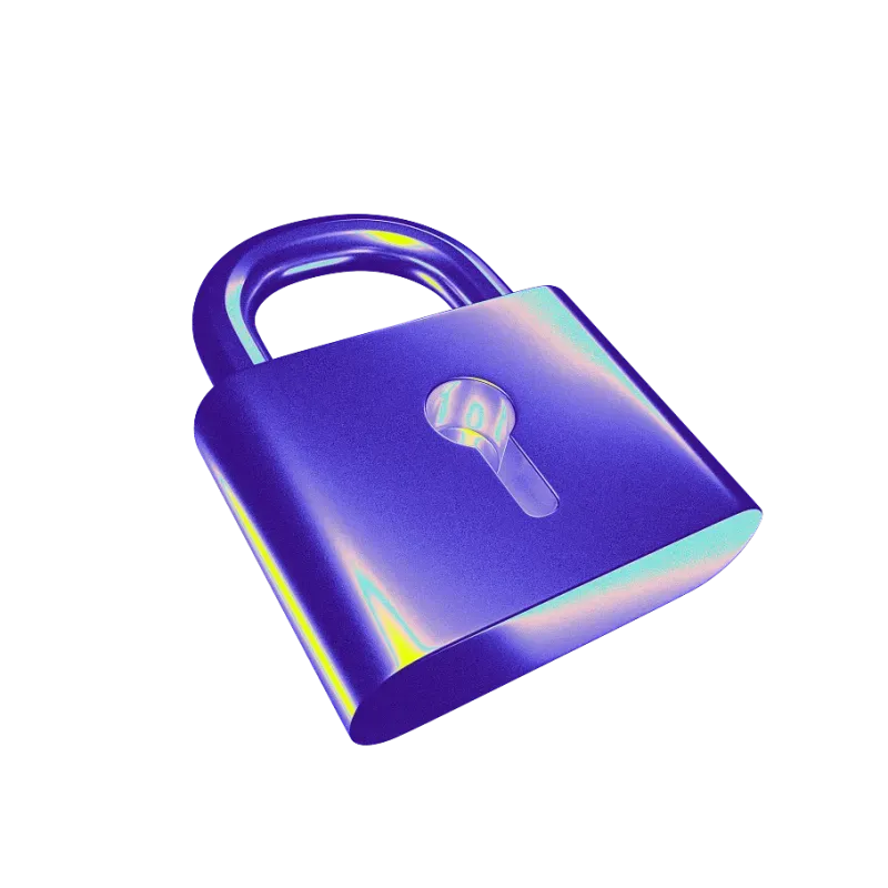 Security lock