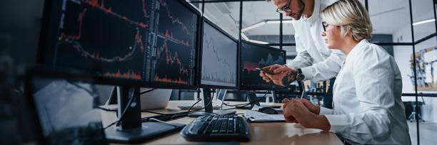 OTC Trading